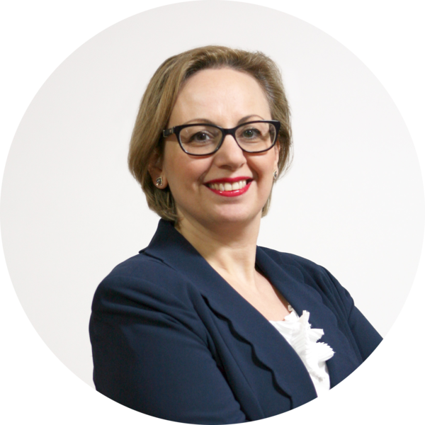 Go to the profile of Elaine Sanij