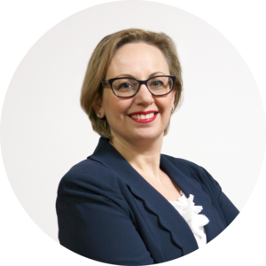 Go to the profile of Elaine Sanij