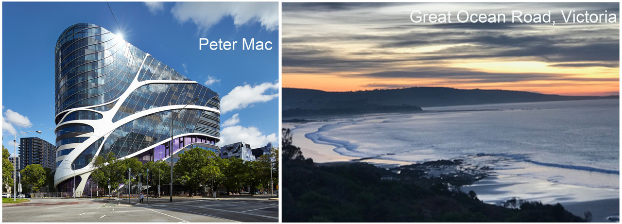 A translational research story from Australia- The first-in-class drug CX-5461 