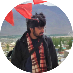 Go to the profile of Amit Kaushik