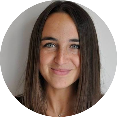 Go to the profile of Lauren Miller