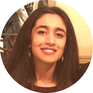 Go to the profile of Zulekha Samiullah