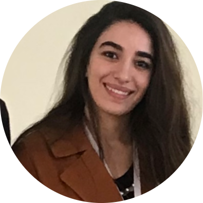 Go to the profile of Safa SAMARI