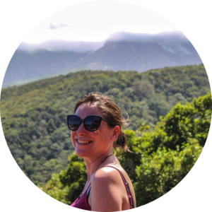 Go to the profile of Kathleen Retourne