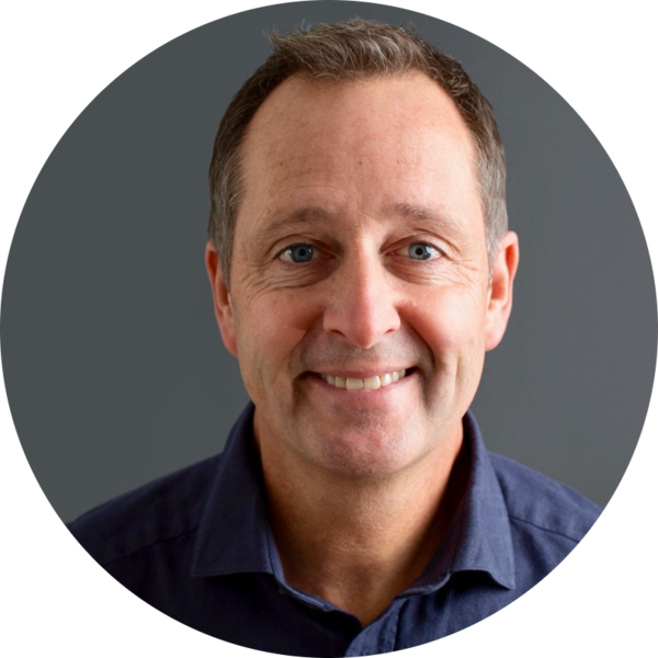 Go to the profile of Neil Morgan