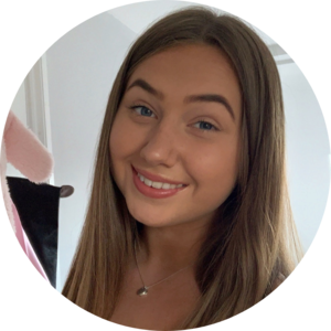 Go to the profile of Hannah Thompson