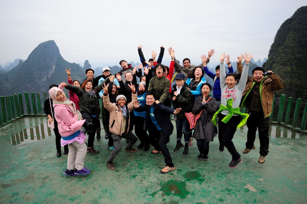 2021 Conservation Leadership Program Team Awards - Call for Applications