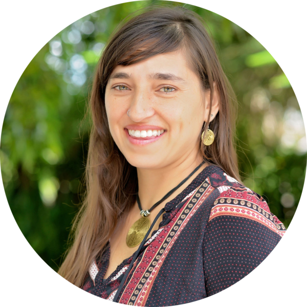 Go to the profile of Cristina Gomes