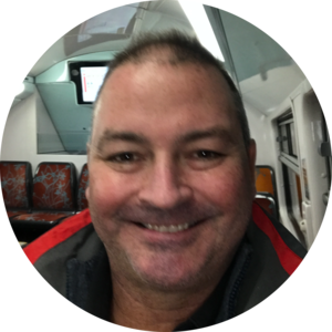 Go to the profile of John Watkin