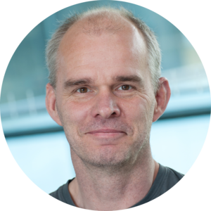 Go to the profile of Frank Kirchhoff