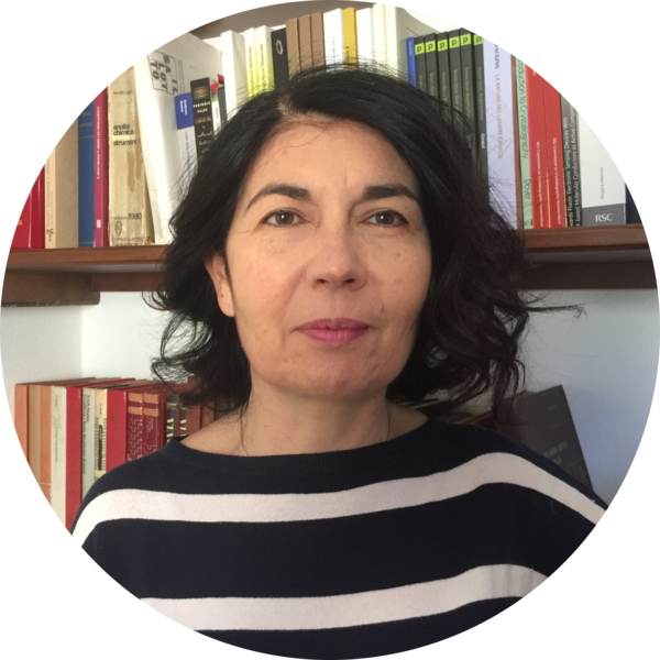 Go to the profile of Antonietta Guagliardi