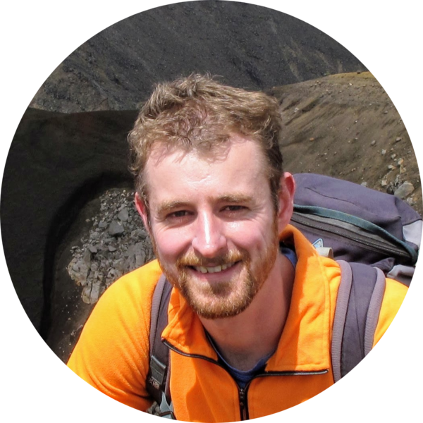 Go to the profile of Mark Hoggard