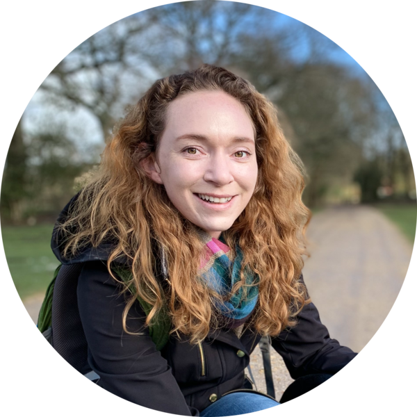 Go to the profile of Allyson Hawkins