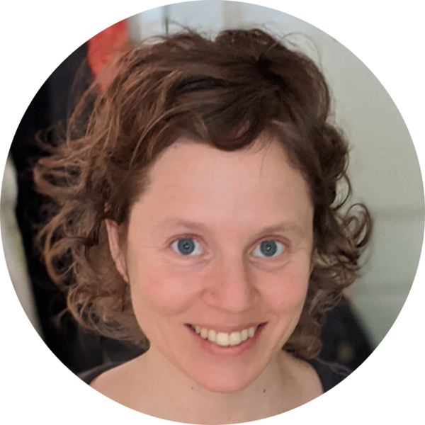 Go to the profile of Natalia Bercovich