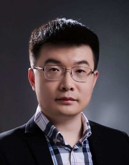 Go to the profile of ZAIGAO TAN