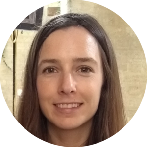 Go to the profile of Gillian Houlihan