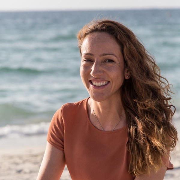 Go to the profile of Jimena Rodriguez