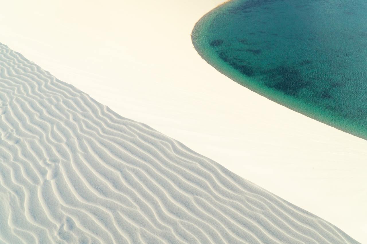 Re-Discovering the Power of Connection 