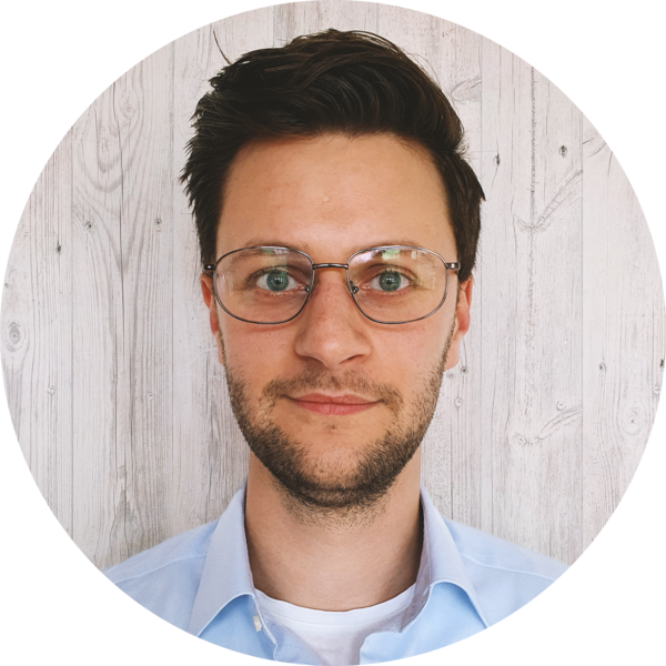 Go to the profile of Jim Ottelé