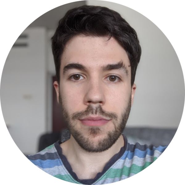 Go to the profile of Guillermo Monreal Santiago