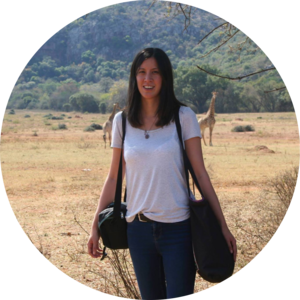 Go to the profile of Natasha