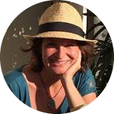 Go to the profile of Vicky Melfi