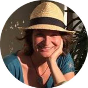 Go to the profile of Vicky Melfi