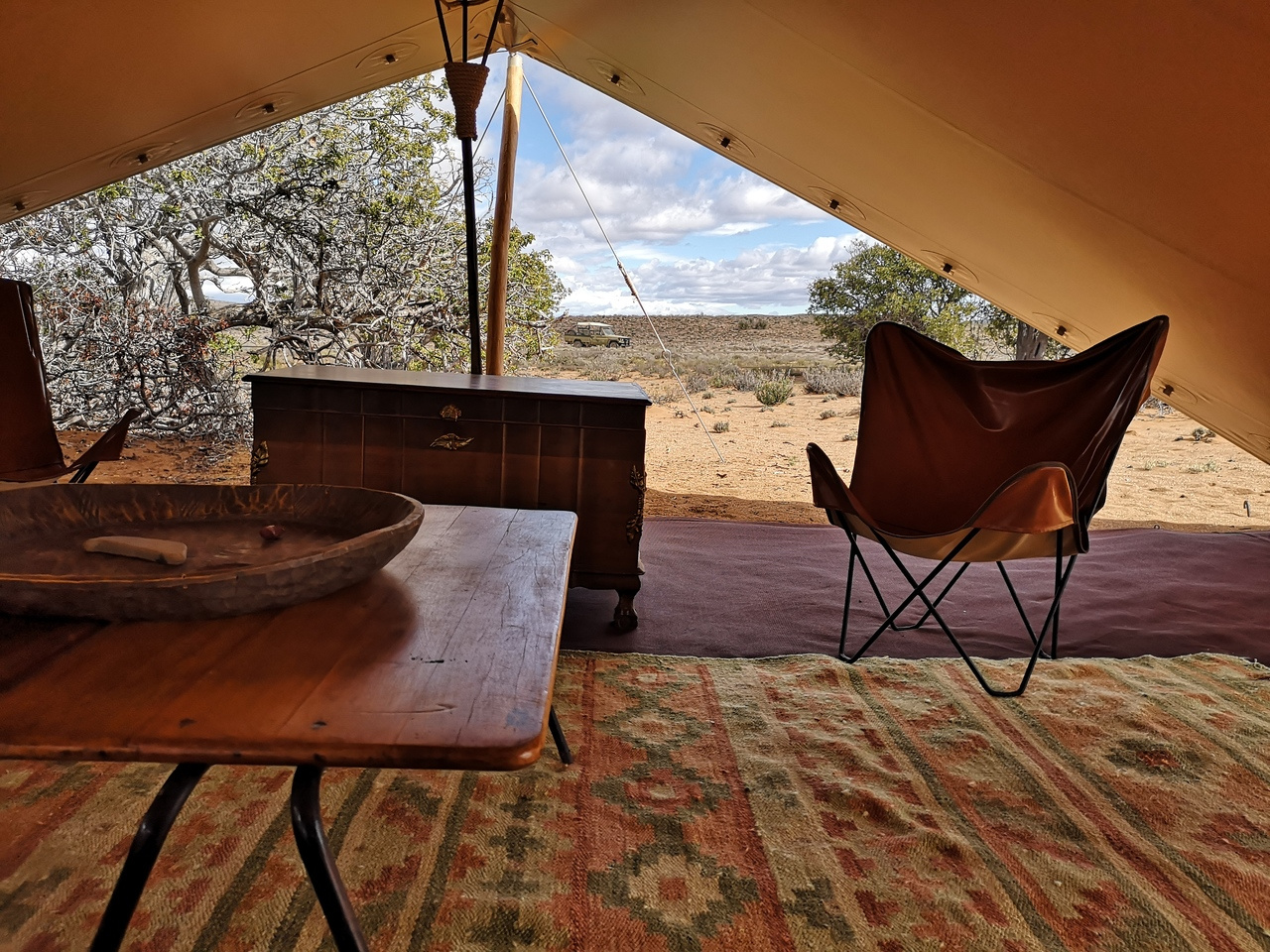 Market-based Conservation Approaches