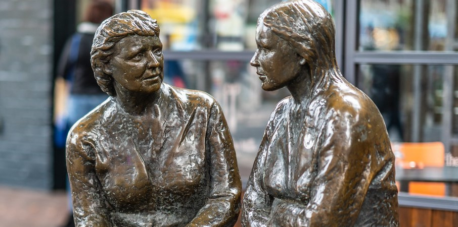 In daily life, not all punishments are created equal