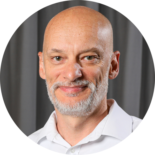 Go to the profile of Klaus Schönenberger