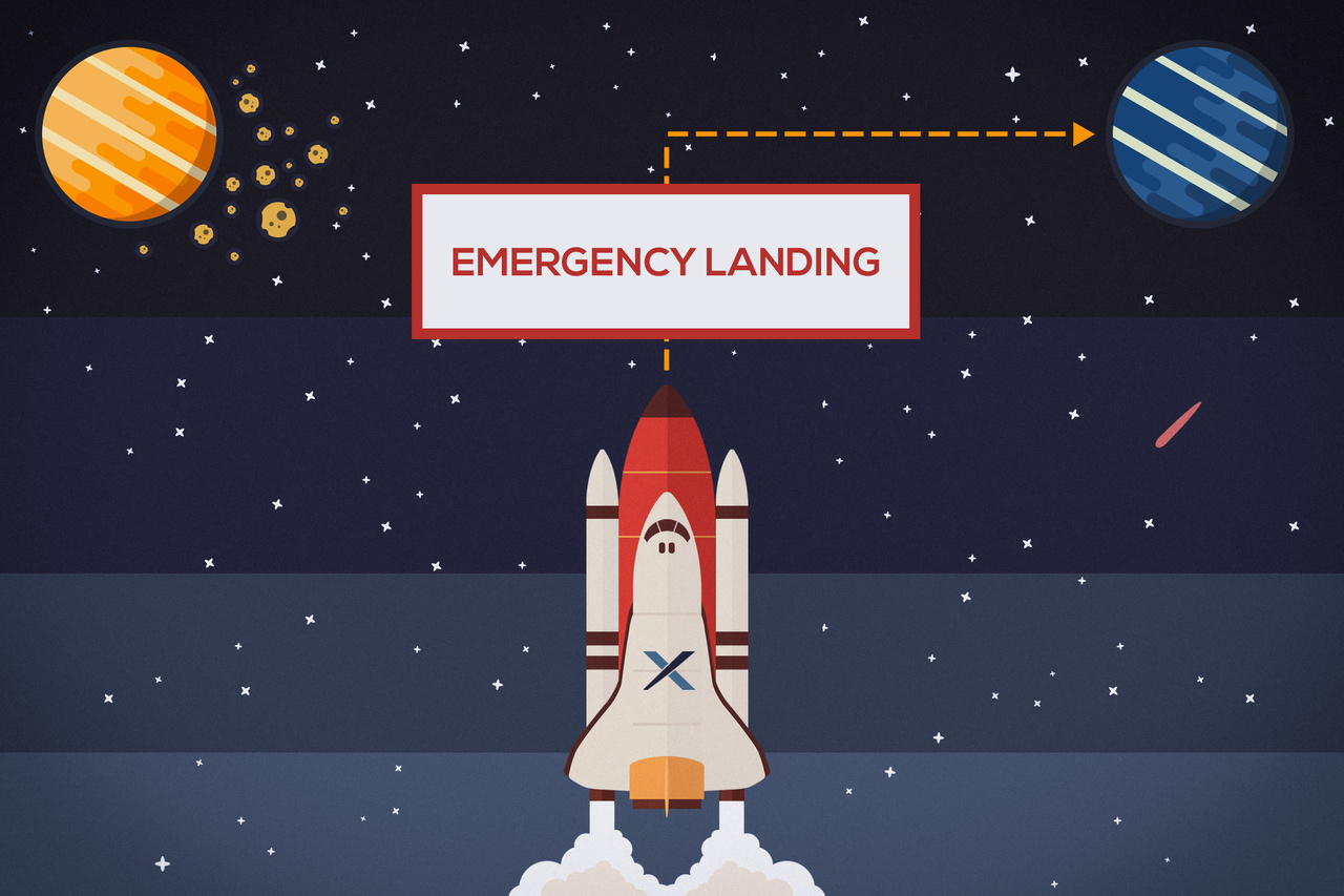 Model-free or muddled models in the two stage task?