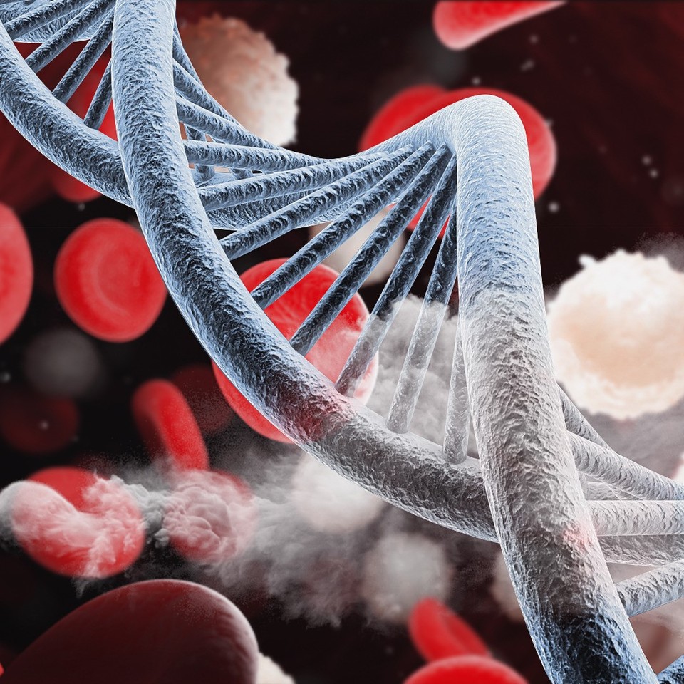 Smoking promotes ASXL1-mutated clonal hematopoiesis