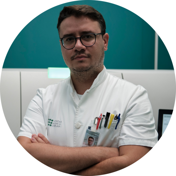 Go to the profile of Marko Žarak