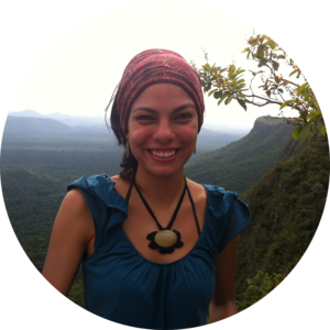 Go to the profile of Lucy Perera-Romero