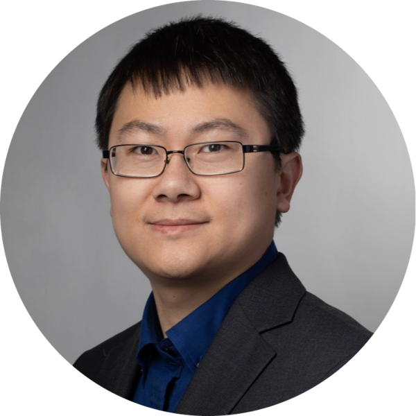 Go to the profile of Ting Zhou