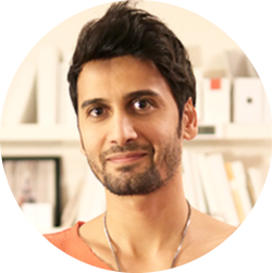 Go to the profile of Burak Gulen