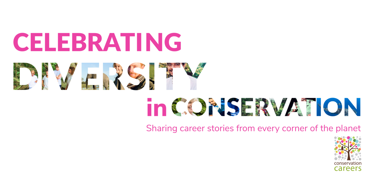 Celebrating Diversity in Conservation