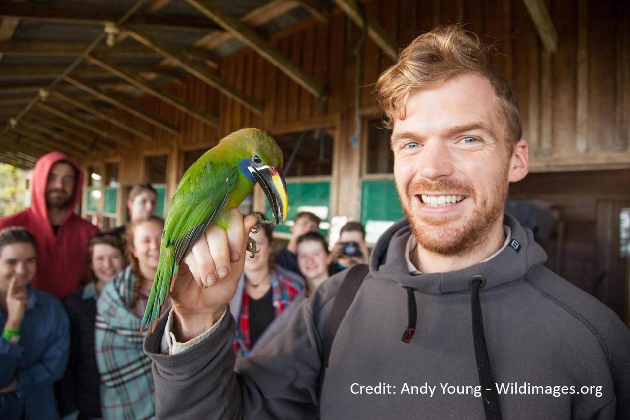 New Ultimate Guide | Careers in Ecotourism
