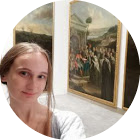 Go to the profile of Ciara Lynch