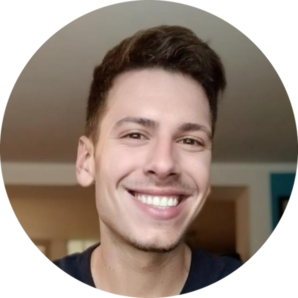 Go to the profile of Nejc Petrišič