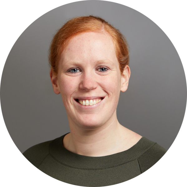 Go to the profile of Chantal Vogels