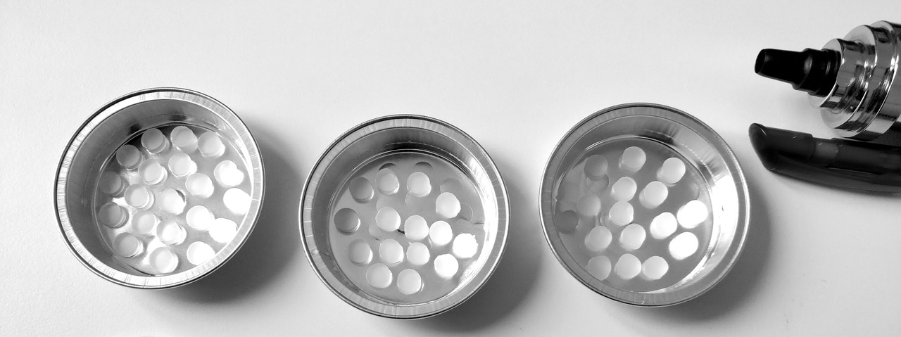 Designing Anatomical Organ Replicas