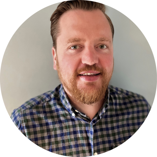 Go to the profile of Adam Candlish