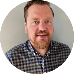 Go to the profile of Adam Candlish