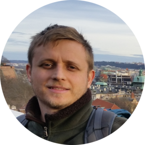 Go to the profile of Leonardo Silvestri Szymczak