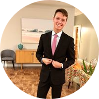 Go to the profile of Isaac