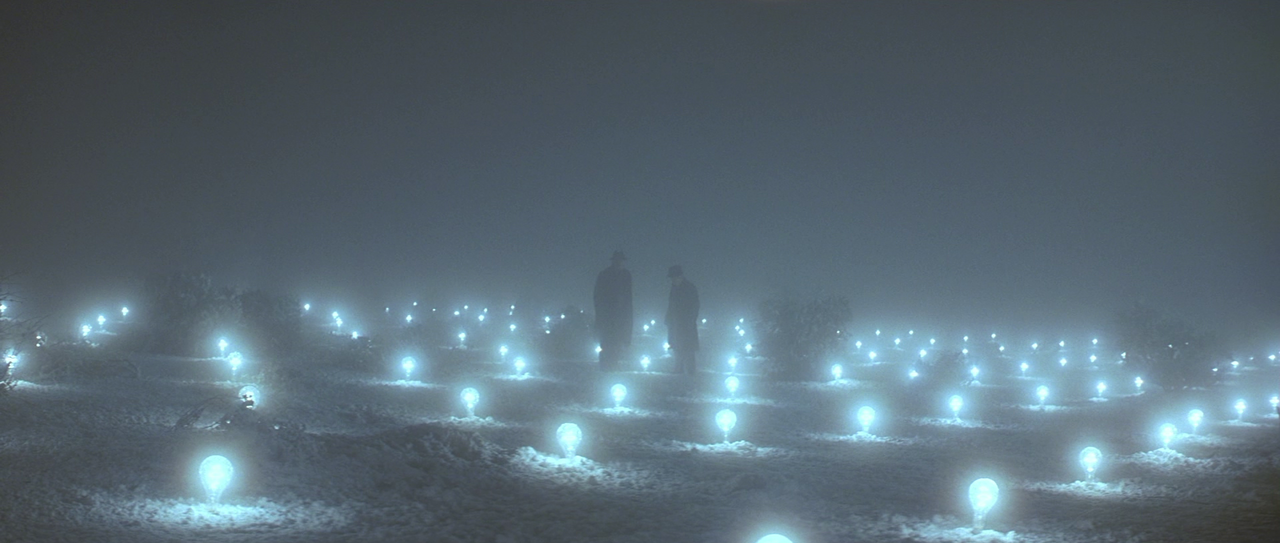 Prestige: simple maybe, but not easy.