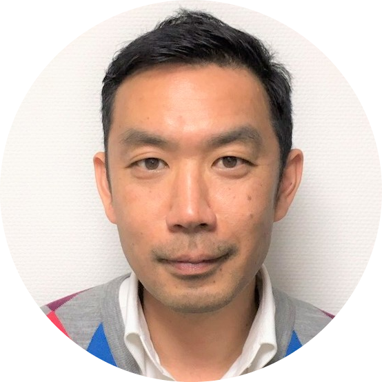 Go to the profile of Takashi Uemura