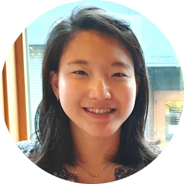 Go to the profile of Jaeyoung Kirsten Jung