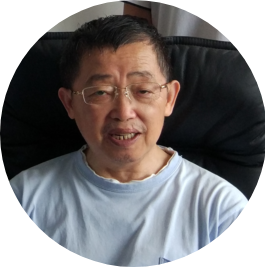 Go to the profile of Feng Ouyang